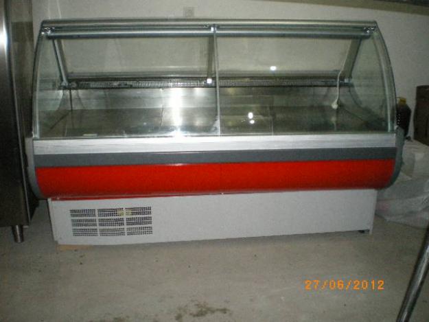 VAND VITRINE FRIGORIFICE PLOIESTI,VITRINE CU GEAM ORIZONTALE PLOIESTI,FRIGIDER INOX 2 USI - Pret | Preturi VAND VITRINE FRIGORIFICE PLOIESTI,VITRINE CU GEAM ORIZONTALE PLOIESTI,FRIGIDER INOX 2 USI