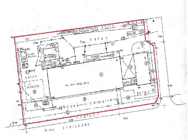 Vanzare teren 8200mp Militari - Drumul Taberei - Mall Plaza - Pret | Preturi Vanzare teren 8200mp Militari - Drumul Taberei - Mall Plaza