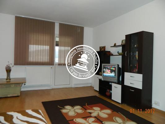 Apartament 4 camere de vanzare Iasi Frumoasa - Pret | Preturi Apartament 4 camere de vanzare Iasi Frumoasa