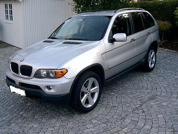 BMW X5 3.0 D - Pret | Preturi BMW X5 3.0 D
