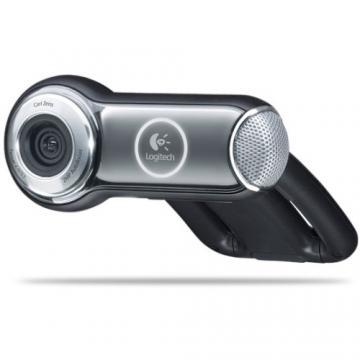 Camera Web Logitech QuickCam Vision Pro - Pret | Preturi Camera Web Logitech QuickCam Vision Pro