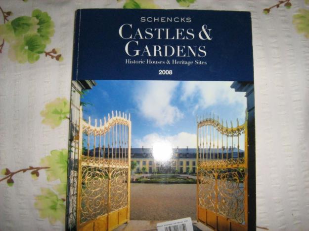 Castels and Gardens - Pret | Preturi Castels and Gardens