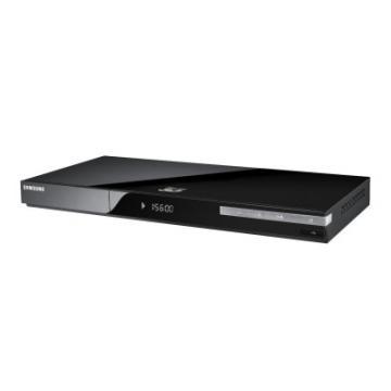 DVD Player Samsung 3D Blu-Ray Player BDC5900 - Pret | Preturi DVD Player Samsung 3D Blu-Ray Player BDC5900