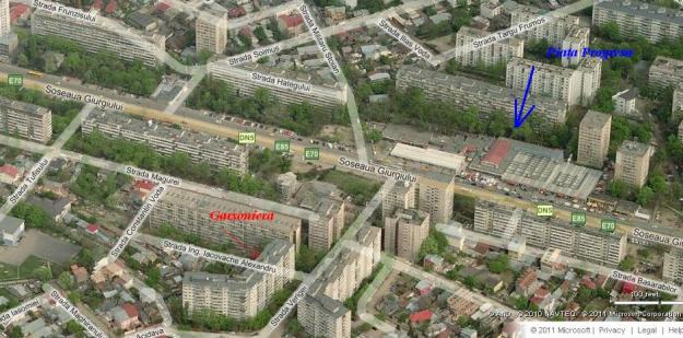 Garsoniera de vânzare confort1, Piaţa Progresul Bucureşti - Sector 5. - Pret | Preturi Garsoniera de vânzare confort1, Piaţa Progresul Bucureşti - Sector 5.