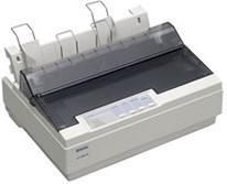 Imprimanta Epson LX300+II - C11C640041 - Pret | Preturi Imprimanta Epson LX300+II - C11C640041