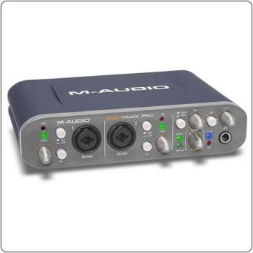 M-audio Fast Track Pro - Pret | Preturi M-audio Fast Track Pro