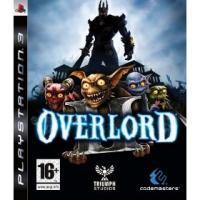 Overlord 2 PS3 - Pret | Preturi Overlord 2 PS3