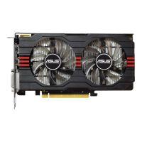 Placa video Asus Radeon HD 7770 2048MB DDR5 - Pret | Preturi Placa video Asus Radeon HD 7770 2048MB DDR5