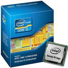 Procesor Intel i5-2550K 3.4GHz socket LGA1155 fara Video Integrat BX80623I52550K - Pret | Preturi Procesor Intel i5-2550K 3.4GHz socket LGA1155 fara Video Integrat BX80623I52550K