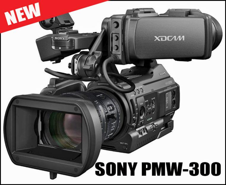 Sony NEX FS100; FS700; Sony PMW150; PMW200; Sony FMU128; Camere video Broadcast. - Pret | Preturi Sony NEX FS100; FS700; Sony PMW150; PMW200; Sony FMU128; Camere video Broadcast.