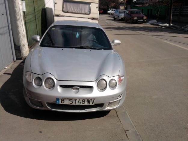 vand hyundai coupe - Pret | Preturi vand hyundai coupe