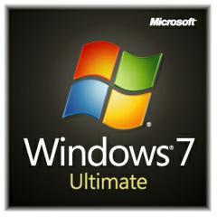 Win Ult 7 SP1 32-bit English 1pk DVD - Pret | Preturi Win Ult 7 SP1 32-bit English 1pk DVD