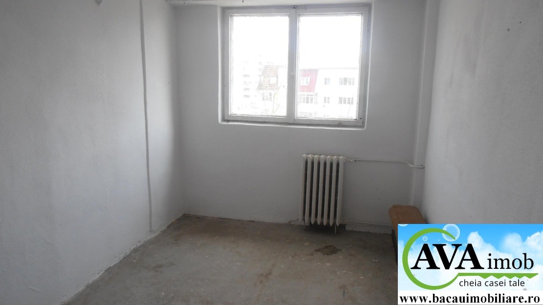 Bacau, vand apartament cu 3 camere decomandate in zona Miorite - Pret | Preturi Bacau, vand apartament cu 3 camere decomandate in zona Miorite