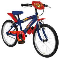 Bicicleta de Copii Adriatica Bimbo Boy 20 - Pret | Preturi Bicicleta de Copii Adriatica Bimbo Boy 20