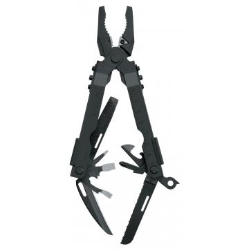 Briceag Multifunctional Gerber Multi-Plier 600 Negru - Pret | Preturi Briceag Multifunctional Gerber Multi-Plier 600 Negru