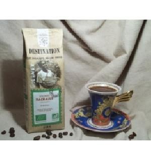 Cafea BIO Columbia Kachalus macinata, 250 g - Pret | Preturi Cafea BIO Columbia Kachalus macinata, 250 g