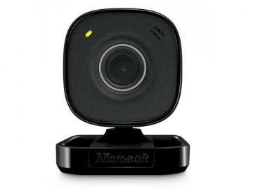 Camera web Microsoft LifeCam VX-800 Senzor VGA, Rezolutie: 640x480, Microfon - Pret | Preturi Camera web Microsoft LifeCam VX-800 Senzor VGA, Rezolutie: 640x480, Microfon