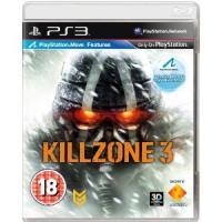 Killzone 3 - PlayStation 3 - Pret | Preturi Killzone 3 - PlayStation 3