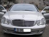 MERCEDES-BENZ C200 - Pret | Preturi MERCEDES-BENZ C200