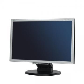 Monitoare LCD NEC 205WXM, 20 inci LCD, 16:10 Wide, 1680 x 1050 - Pret | Preturi Monitoare LCD NEC 205WXM, 20 inci LCD, 16:10 Wide, 1680 x 1050