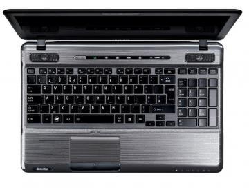 Notebook Toshiba Satellite P775-100 Intel i7-2630QM 17.3 inch FHD 8GB 1.5TB W7HP PSBY3E-001003G5 - Pret | Preturi Notebook Toshiba Satellite P775-100 Intel i7-2630QM 17.3 inch FHD 8GB 1.5TB W7HP PSBY3E-001003G5