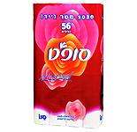 SANO TOILET PAPER SOFT PINK / YELLOW ( 56 role ) - Pret | Preturi SANO TOILET PAPER SOFT PINK / YELLOW ( 56 role )
