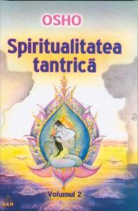 Spiritualitatea tantrica. vol. 2 - Pret | Preturi Spiritualitatea tantrica. vol. 2