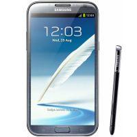 Telefon mobil SAMSUNG Smartphone N7100 GALAXY Note 2 16GB, CPU 1.60 GHz, RAM 2 GB, microSD, 5.50 inch (720x1280), OS Android 4.1 (Titanium Gray) - Pret | Preturi Telefon mobil SAMSUNG Smartphone N7100 GALAXY Note 2 16GB, CPU 1.60 GHz, RAM 2 GB, microSD, 5.50 inch (720x1280), OS Android 4.1 (Titanium Gray)