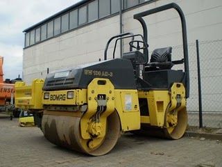 Cilindru compactor Bomag BW 100 AD-3 de vanzare second vanzari cilindri compactori - Pret | Preturi Cilindru compactor Bomag BW 100 AD-3 de vanzare second vanzari cilindri compactori