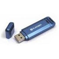 Flash memory PLATINET 8GB USB2.0, QMEM8GPL - Pret | Preturi Flash memory PLATINET 8GB USB2.0, QMEM8GPL