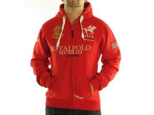 Hanorac GEOGRAPHICAL NORWAY barbati - fanclub_red - Pret | Preturi Hanorac GEOGRAPHICAL NORWAY barbati - fanclub_red