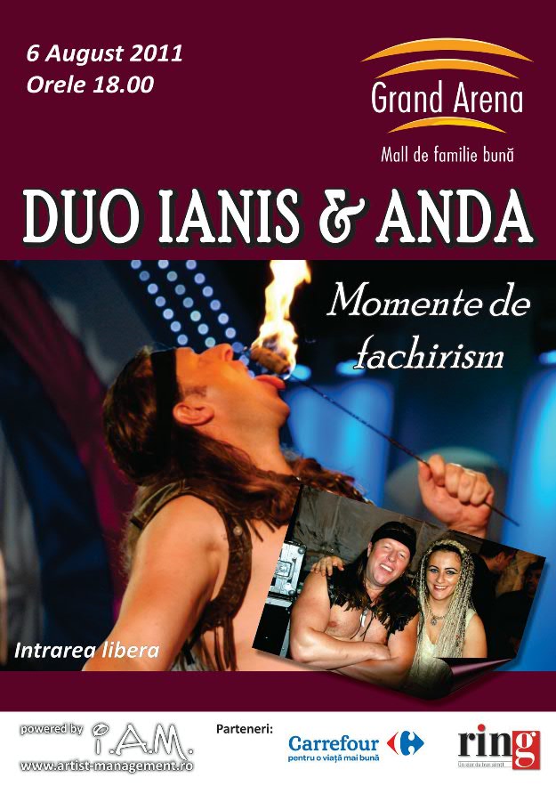 Impresar artistic - Pret | Preturi Impresar artistic
