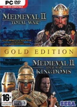 Medieval Total War II Gold - Pret | Preturi Medieval Total War II Gold