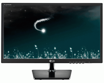 Monitor LED 18.5", LG E1942C-BN, Wide, 5ms, 1366X768, 200 cd/m2, 5M:1, D-Sub, Flatron fEngine - Pret | Preturi Monitor LED 18.5", LG E1942C-BN, Wide, 5ms, 1366X768, 200 cd/m2, 5M:1, D-Sub, Flatron fEngine