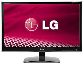 Monitor LED LG D2342P-PN 58 cm FHD + cadou - Pret | Preturi Monitor LED LG D2342P-PN 58 cm FHD + cadou