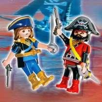 Pirat si Corsar Playmobil PM5814 - Pret | Preturi Pirat si Corsar Playmobil PM5814