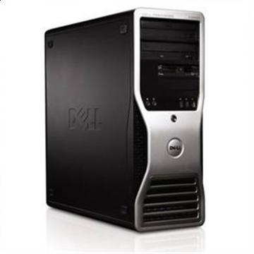 Precision T3500 Intel Xeon W3503 2.4GHz Windows 7 Professional - Pret | Preturi Precision T3500 Intel Xeon W3503 2.4GHz Windows 7 Professional