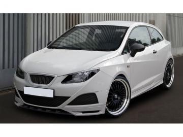 Seat Ibiza 6J SportCoupe Body Kit Vortex - Pret | Preturi Seat Ibiza 6J SportCoupe Body Kit Vortex