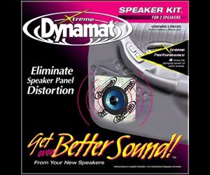 Xtreme Speaker Kit - Pret | Preturi Xtreme Speaker Kit