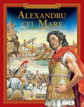 10. Alexandru cel Mare - Pret | Preturi 10. Alexandru cel Mare