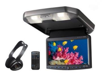 Alpine Overhead LCD Monitor PKG-850P - Pret | Preturi Alpine Overhead LCD Monitor PKG-850P