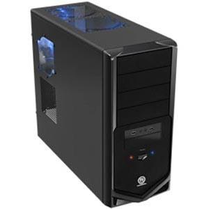 Carcasa Thermaltake V4 fara sursa VM30001W2Z - Pret | Preturi Carcasa Thermaltake V4 fara sursa VM30001W2Z