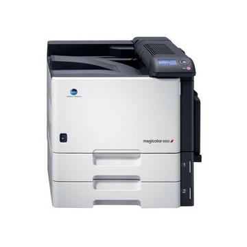 Copiator Magicolor 8650 DN - Pret | Preturi Copiator Magicolor 8650 DN