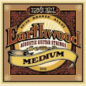 Corzi pentru Chitare Acustice A.013 Ernie Ball EB 2002 Earthwood Bronze - Pret | Preturi Corzi pentru Chitare Acustice A.013 Ernie Ball EB 2002 Earthwood Bronze