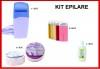 kit epilare - Pret | Preturi kit epilare