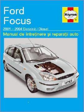 Manual auto Ford Focus 2001-2004 - Pret | Preturi Manual auto Ford Focus 2001-2004