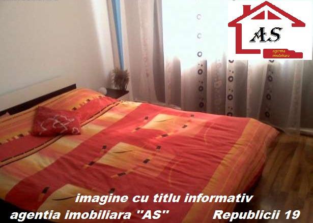 Onesti, garsoniera confort 1 - Pret | Preturi Onesti, garsoniera confort 1