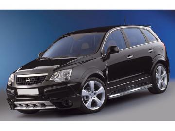 Opel Antara Extensie Spoiler Fata I-Line - Pret | Preturi Opel Antara Extensie Spoiler Fata I-Line