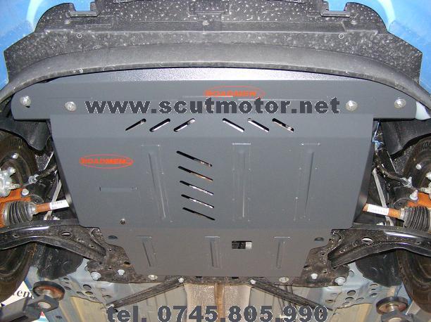 Scut auto metalic Peugeot 307 www.scutmotor.net - Pret | Preturi Scut auto metalic Peugeot 307 www.scutmotor.net