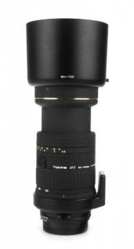 Tokina AF 80-400mm f/4.5-5.6 AT-X 840D pentru Canon EOS - Pret | Preturi Tokina AF 80-400mm f/4.5-5.6 AT-X 840D pentru Canon EOS